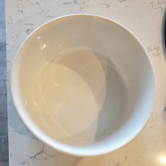 Mikasa 8in Souffle bowel - Picture 4 of 4